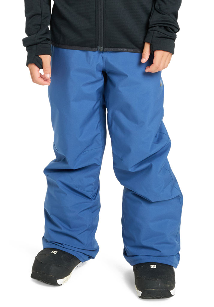 PANTALONI SNOWBOARD QUIKSILVER ESTATE YOUTH PANT TRUE NAVY 12 (Size 12)