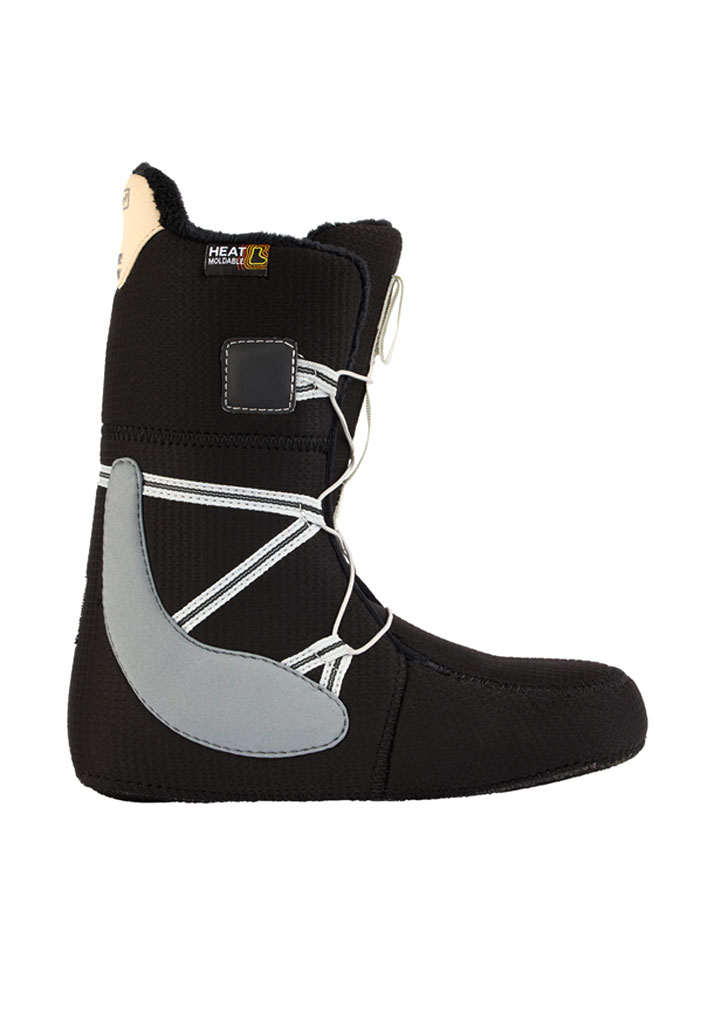 SCARPONI SNOWBOARD BURTON MINT BOA 2023 SAFARI TAN 36 (Size 36)