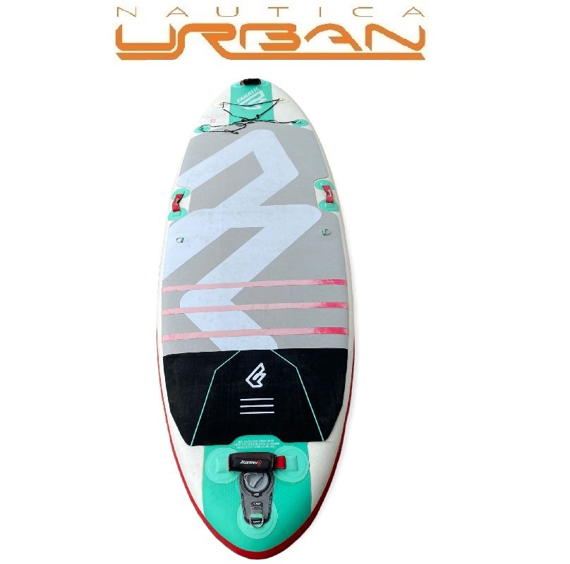 FANATIC SUP FITNESS 11 X35