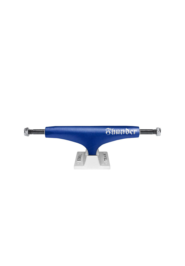 TRUCK SKATE THUNDER AFTERSHOCK 148 TEAM EDITION U