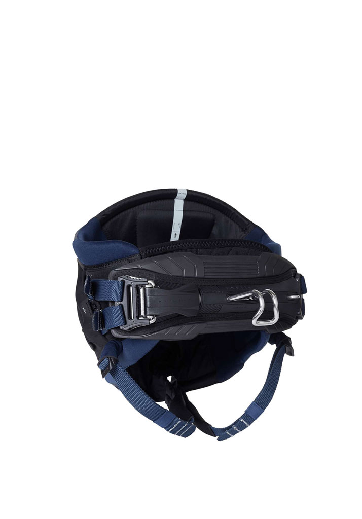 TRAPEZI E GANCI KITE MYSTIC AVIATOR SEAT HARNESS 410 NAVY L (Size L)