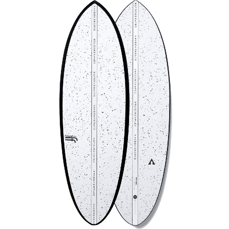 HAYDENSHAPES Hypto Krypto - FF Soft Series - 5'4