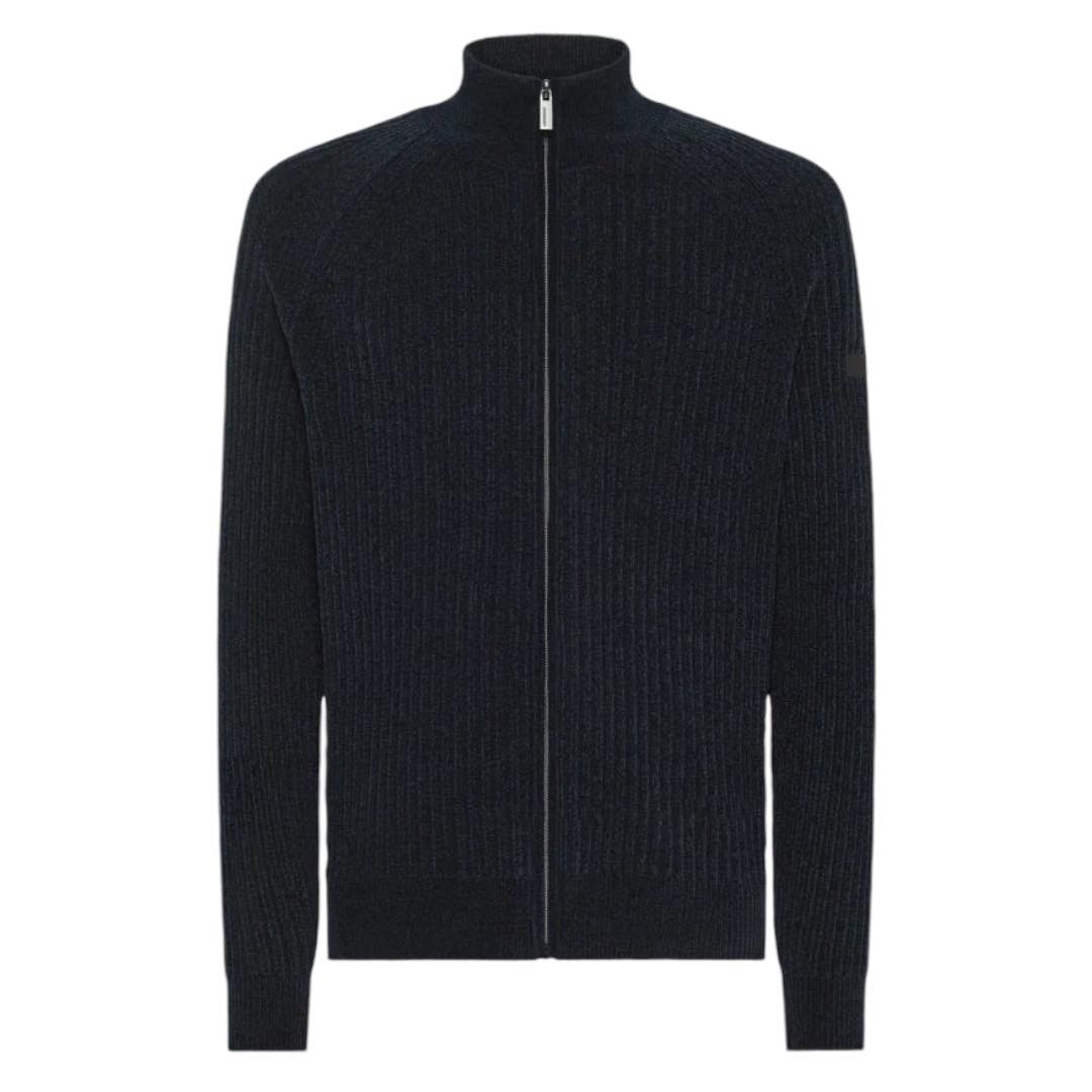 RRD Velvet Rave Full Zip Knit (56)