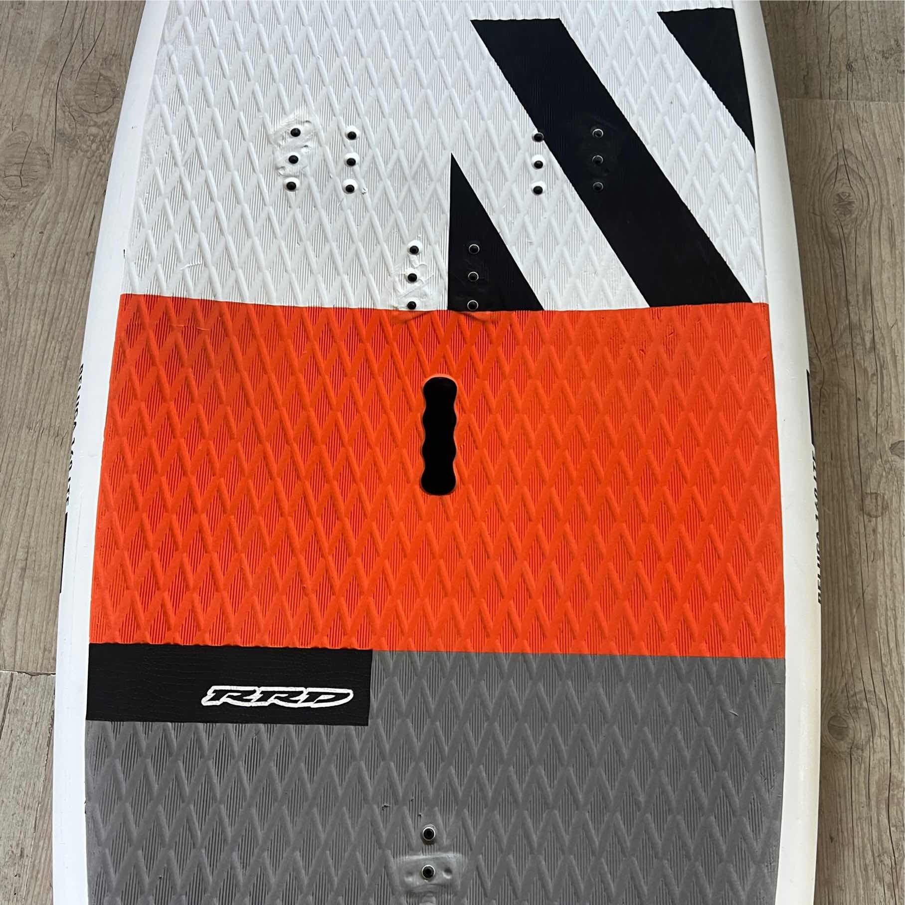 RRD Beluga 160 LTE