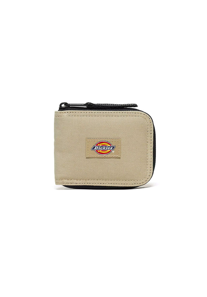 PORTAFOGLIO DICKIES DUCK CANVAS WALLET DESERT SAND U