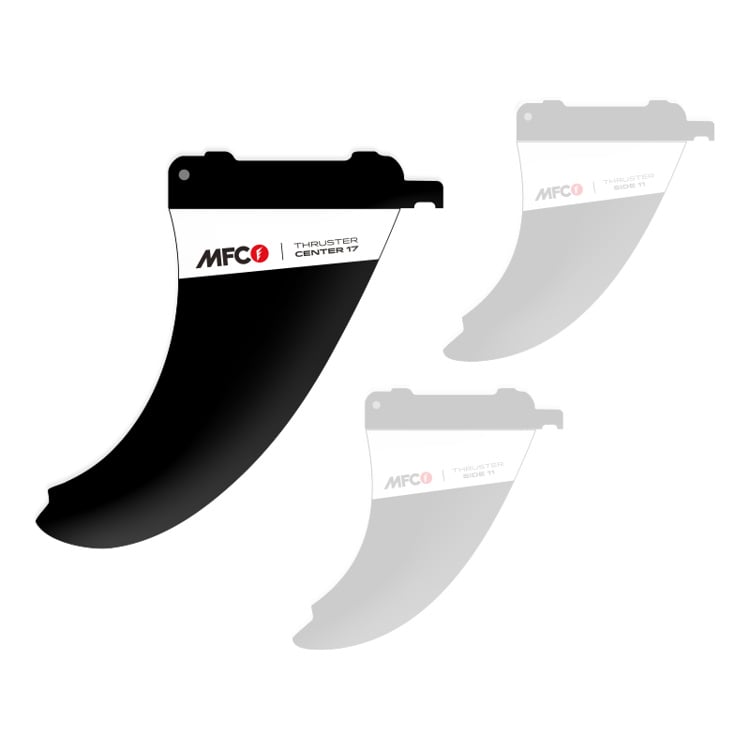 MFC Thruster RTM Center - "Box Type: NUUS","Size: 19"