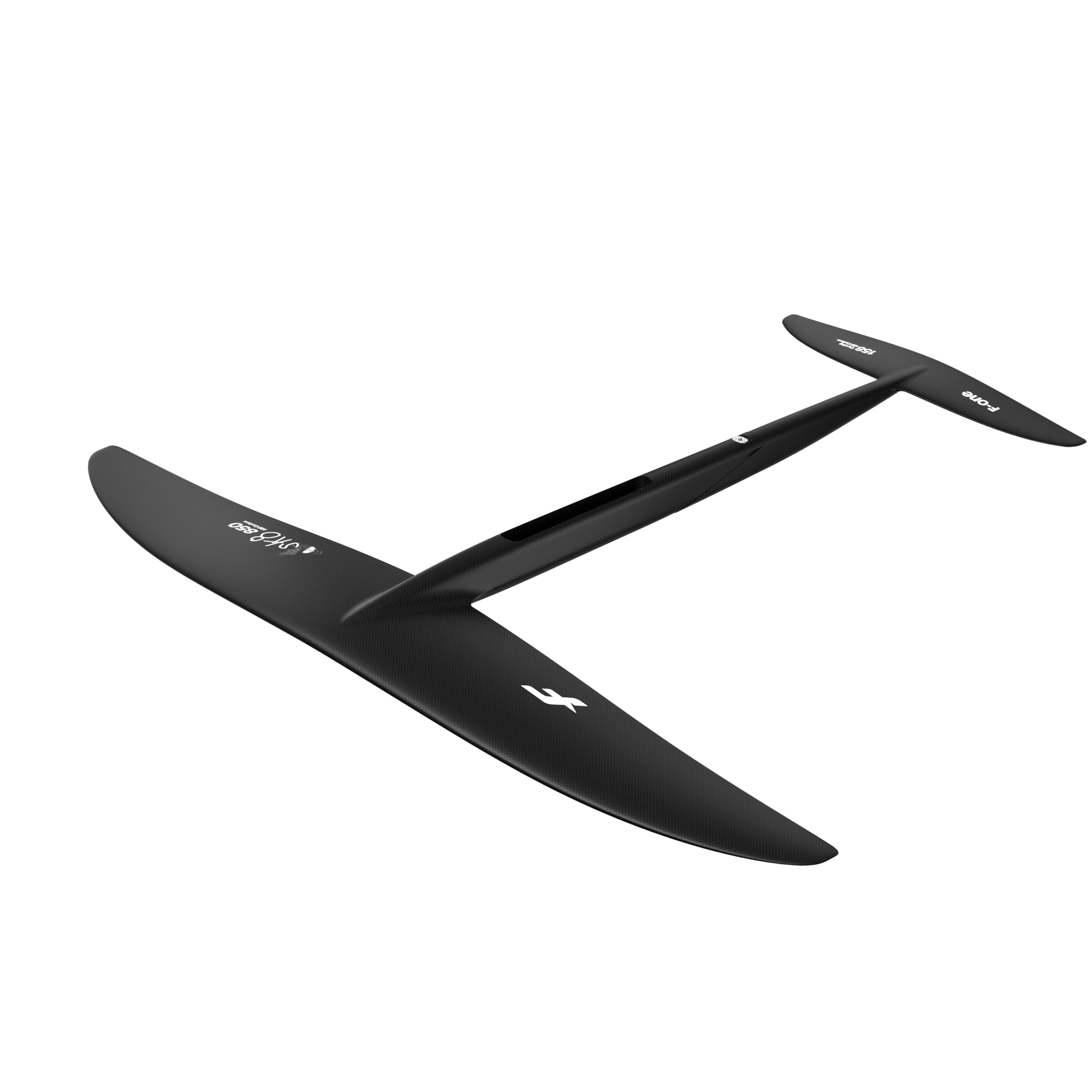 F-ONE SK8 (T2) plane - Size : FW SK8 1150 + TAIL CARVING 198 XXS