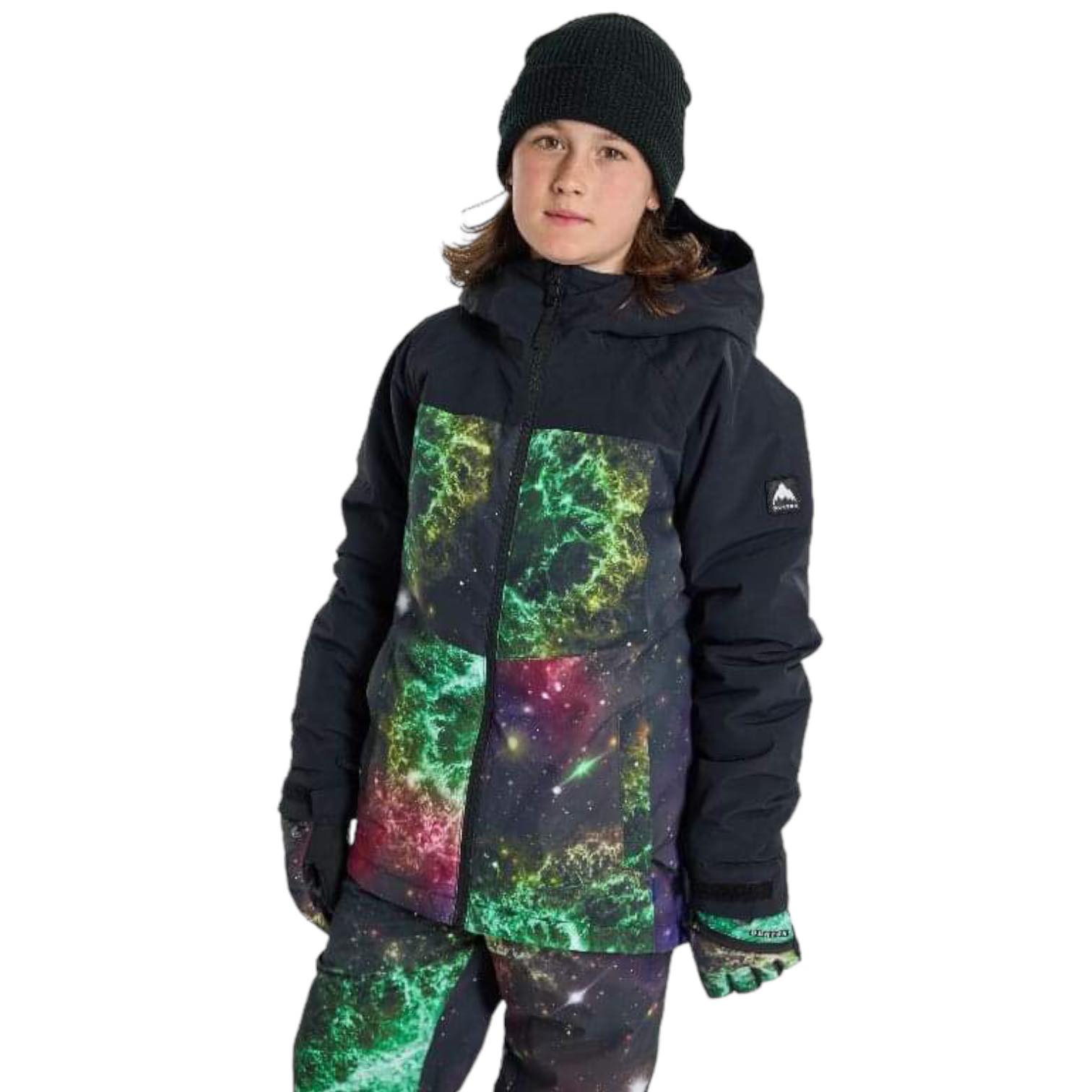 Burton Boys Lodgepole 2L Jacket (S)