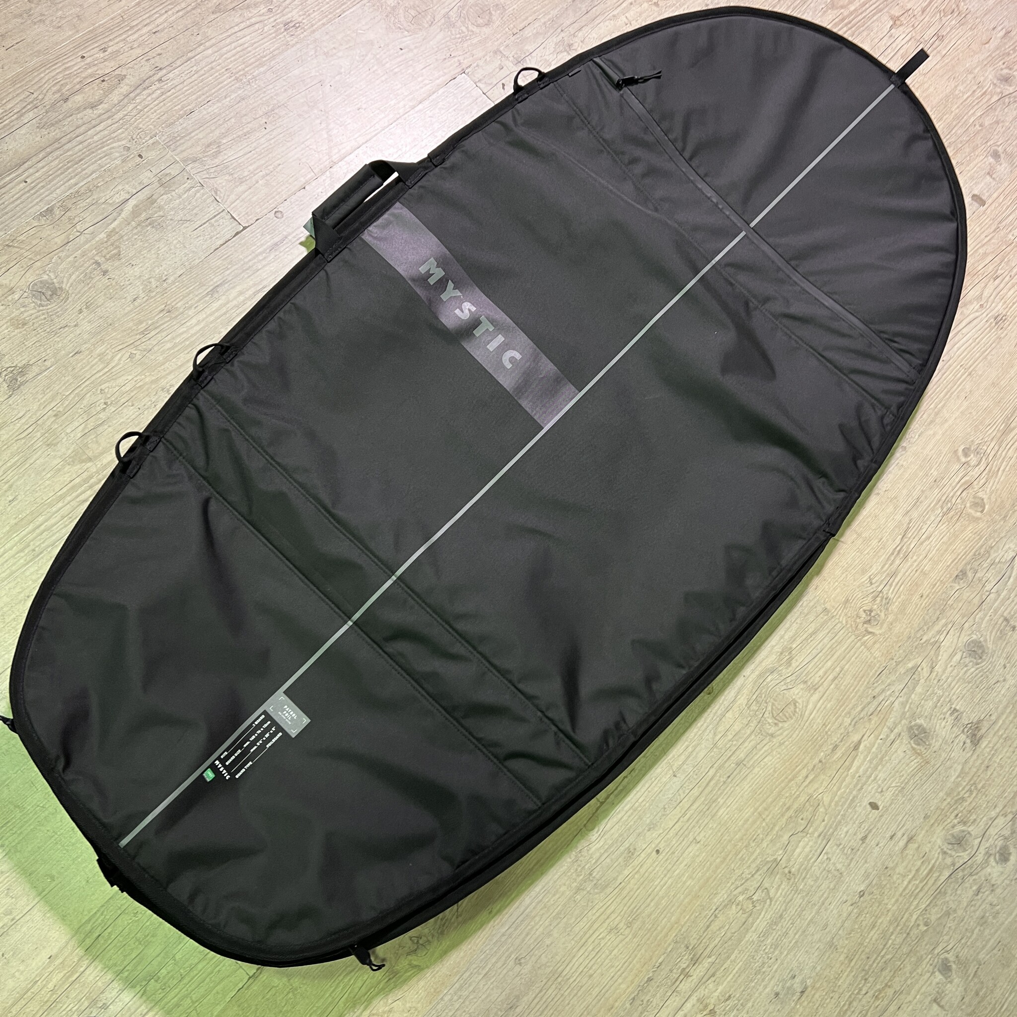 Mystic Patrol Daycover Foilboard 5'6"