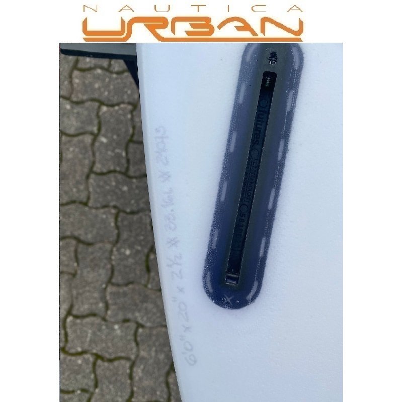 VAMPIRATE SURF 6.0X20