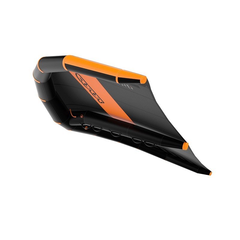 RRD Wind Wing -SUPER OFFERTA ultimo pezzo rimasto- (UNICOLOR, 5.0)