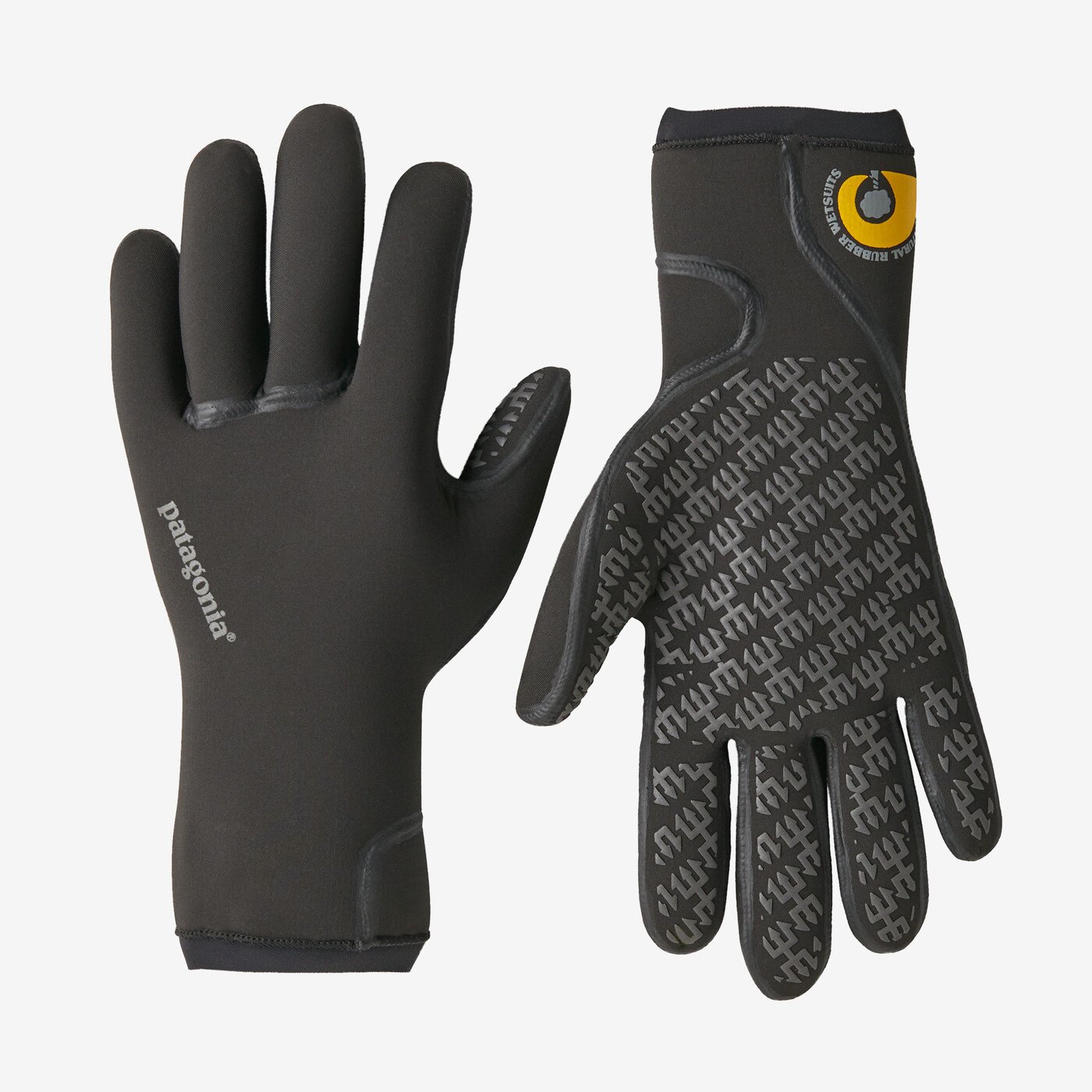 Patagonia R3 Yulex Regulator Gloves - Size : L