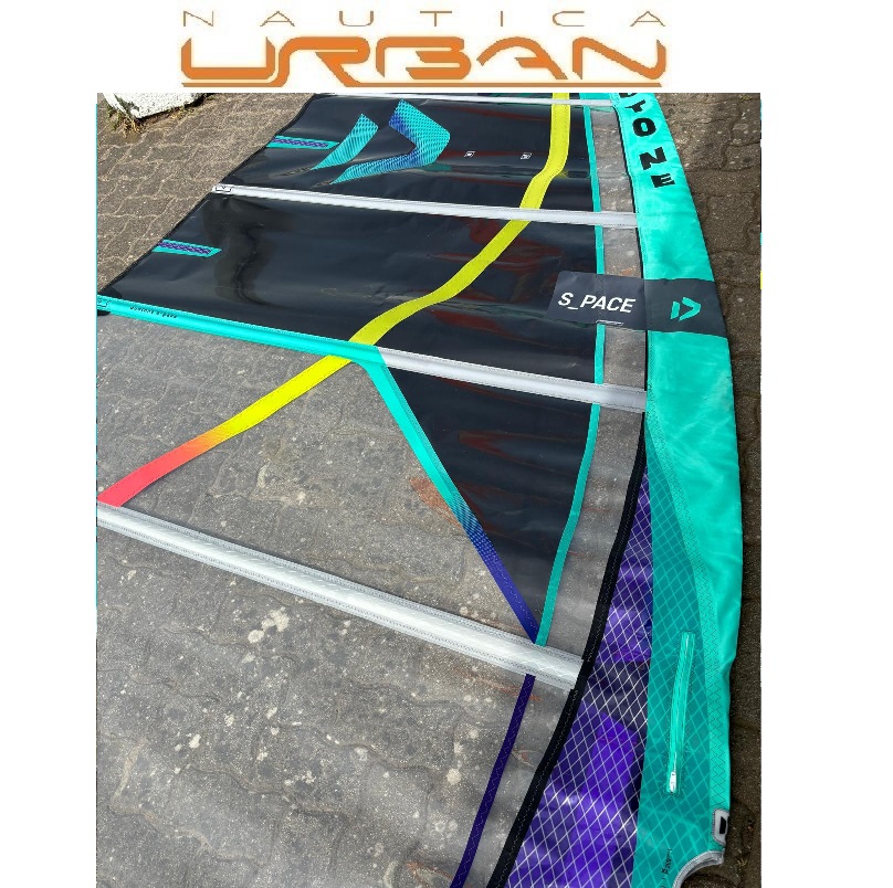 DUOTONE S_PACE 7.2 2022