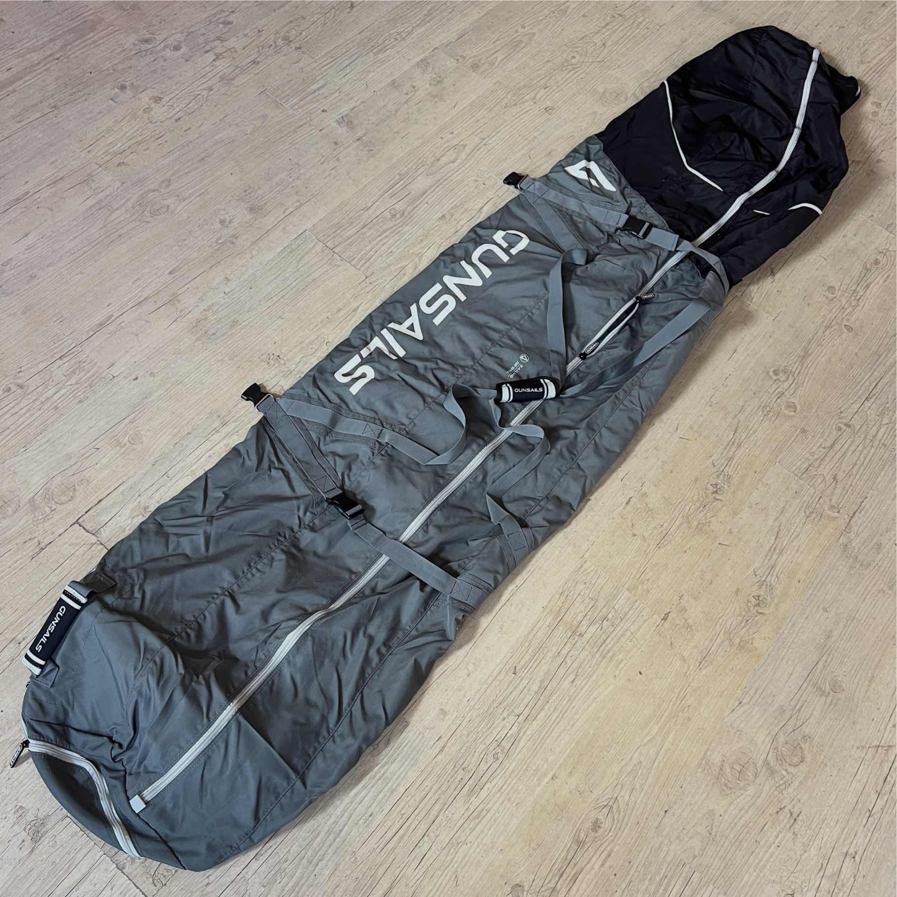 Gun Sails SAILBAG RE-SHELL