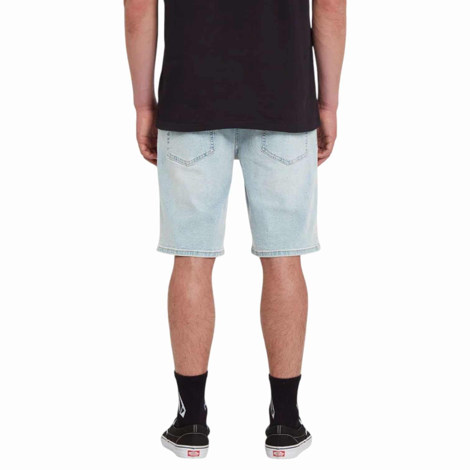 Volcom Billow Denim Short (31)