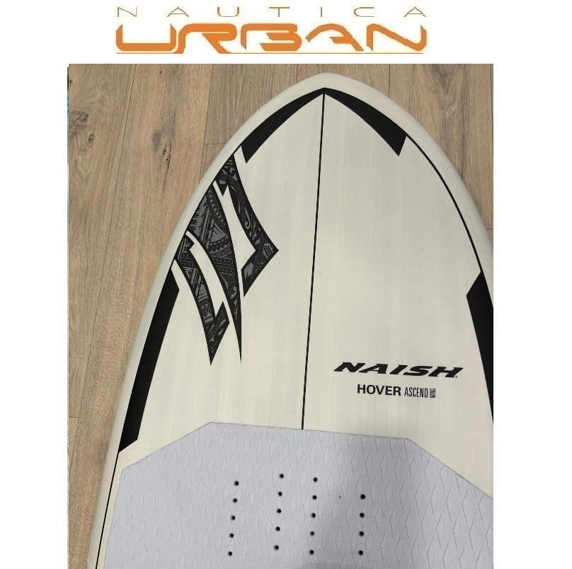 NAISH HOVER DOWIND 125 2024