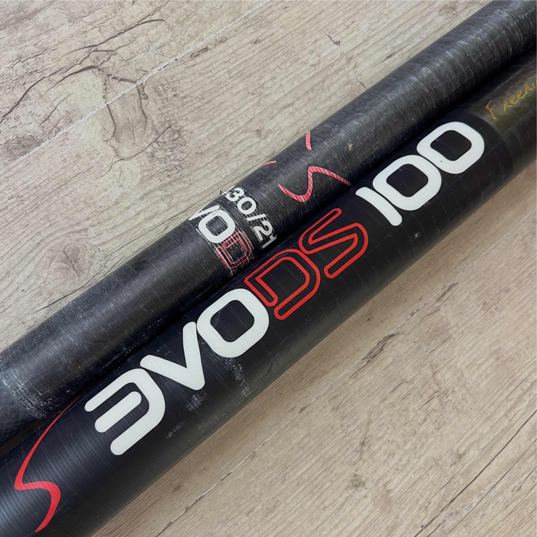 Maverx Evo DS 100 430