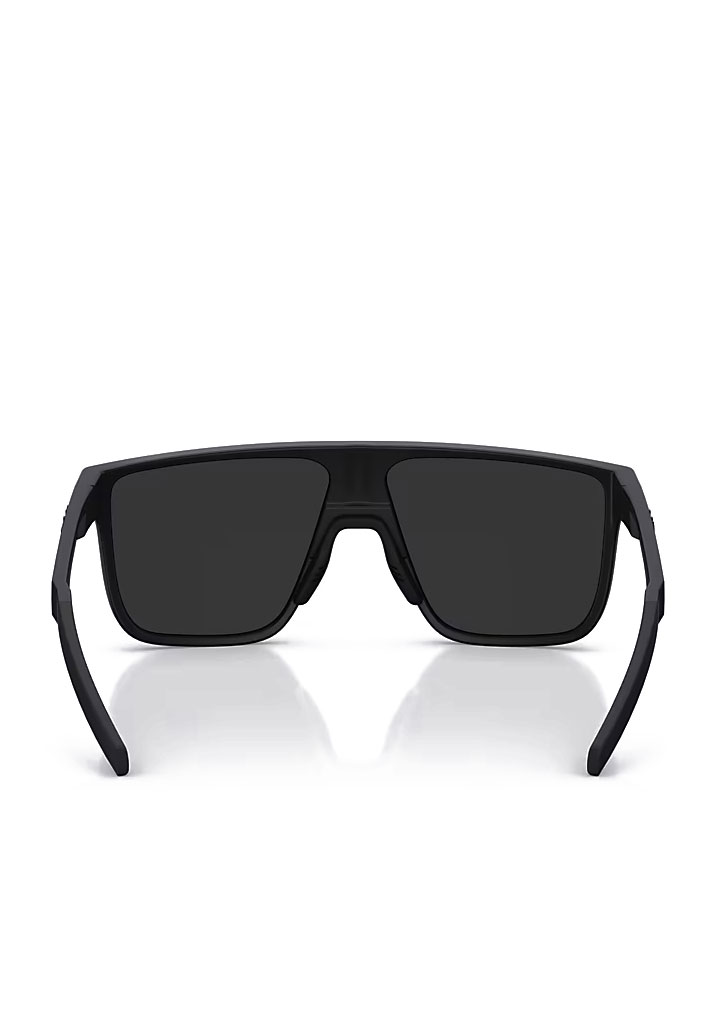 OCCHIALI BLIZ A003 MATTE BLACK SMOKE