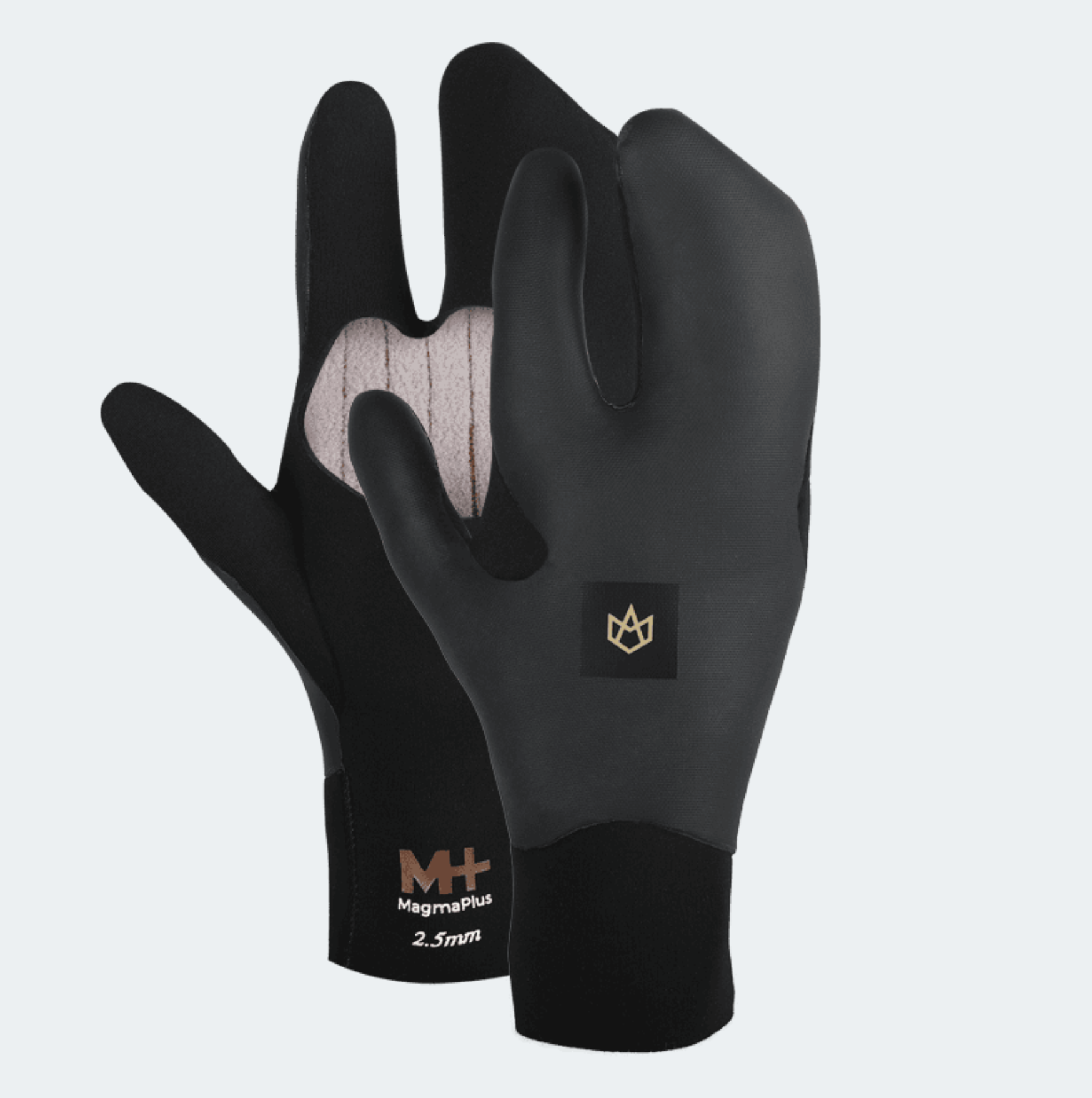 Manera Magma Open palm 2,5mm - Size : M