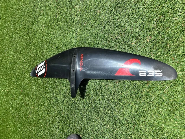 SABFOIL Onda 835 Foil Front Wing 926 cm²