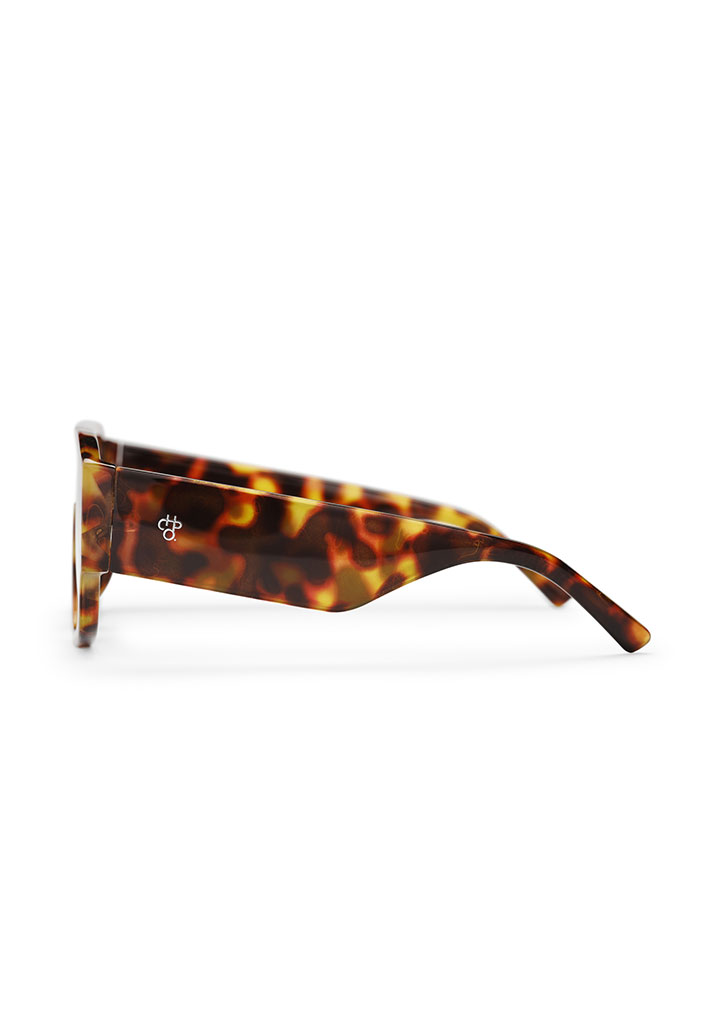 OCCHIALI CHPO PRENZLAUER TORTOISE LIGHT BROWN