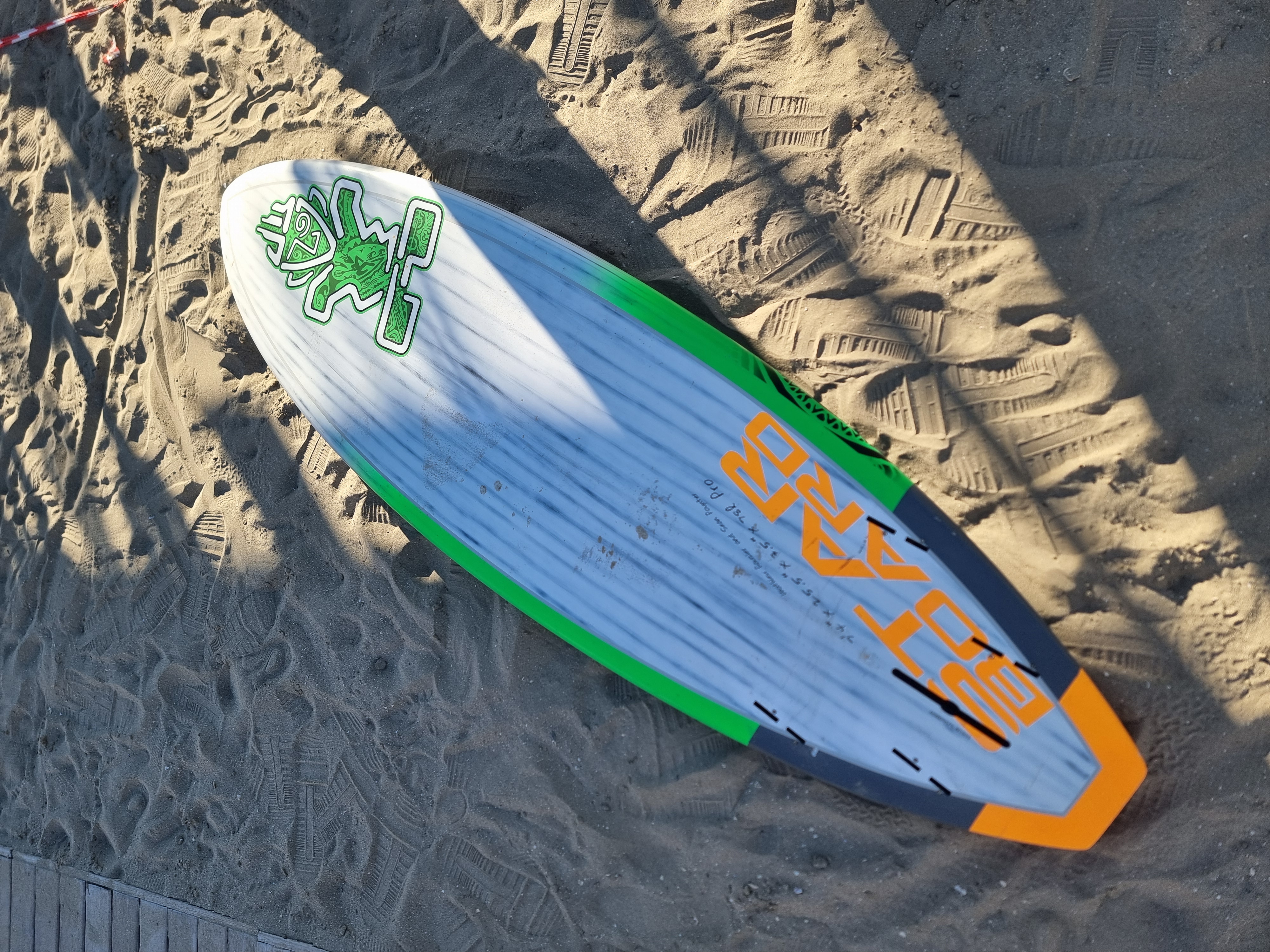 Starboard PRO Sup Wave 78L