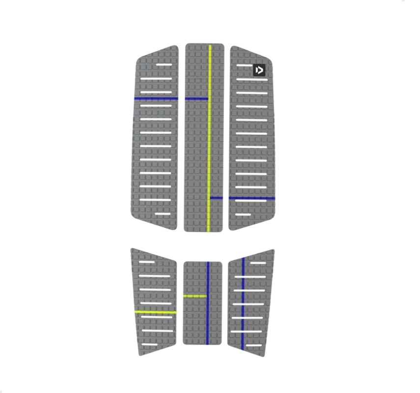 DUOTONE Traction Pad D/LAB Front