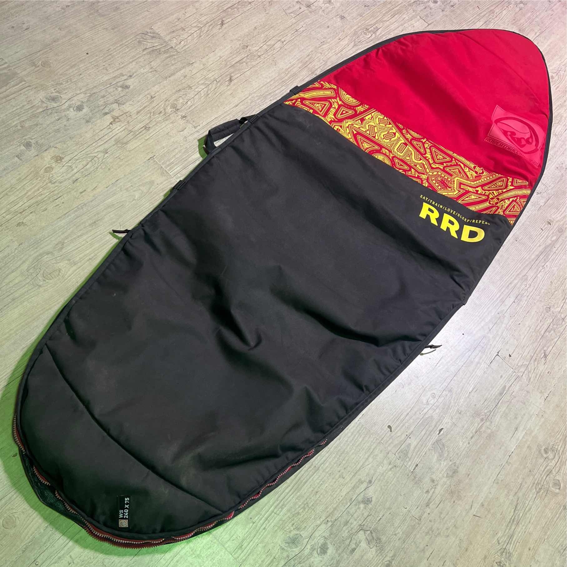 RRD WS Single 240x75