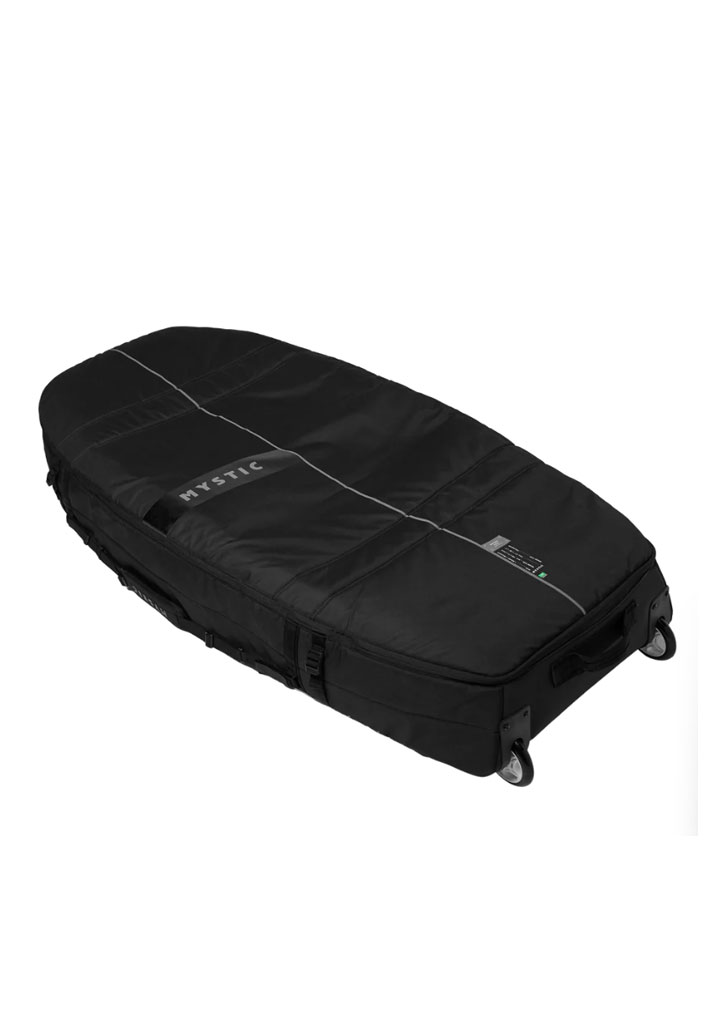SACCA HYDROFOIL MYSTIC PATROL FOIL BOARDBAG WHEELED 5.1ft 900 BLACK