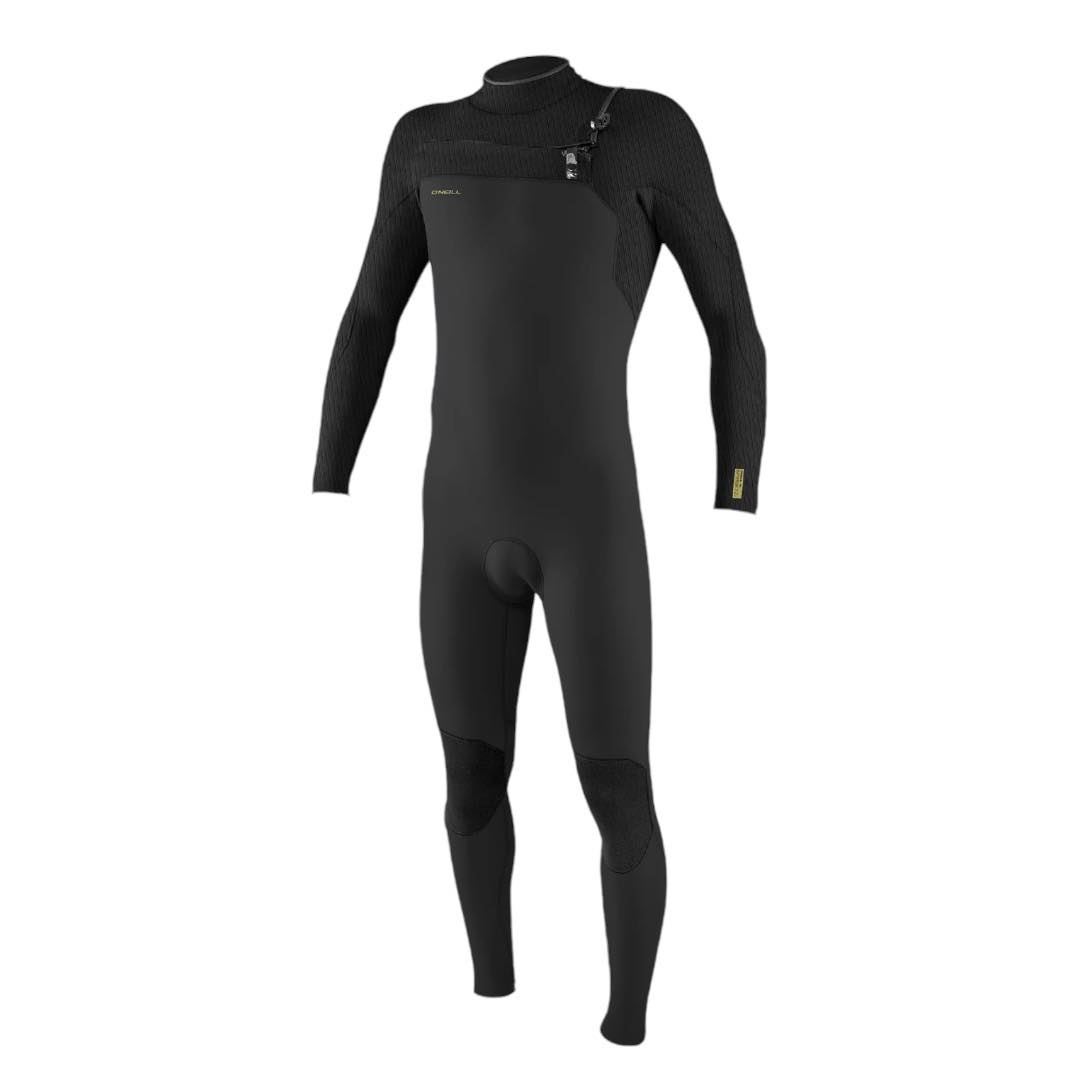O'neill Hyperfreak 5/4+ Chest Zip (SMALL)