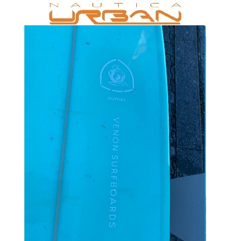 VENON SURFBOARD 6.8