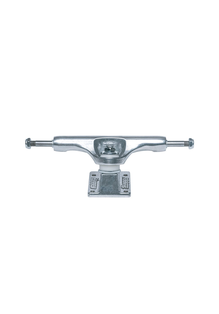 TRUCK SKATE SLAPPY TRUCK ST1 CLASSIC 8.75" POLISHED
