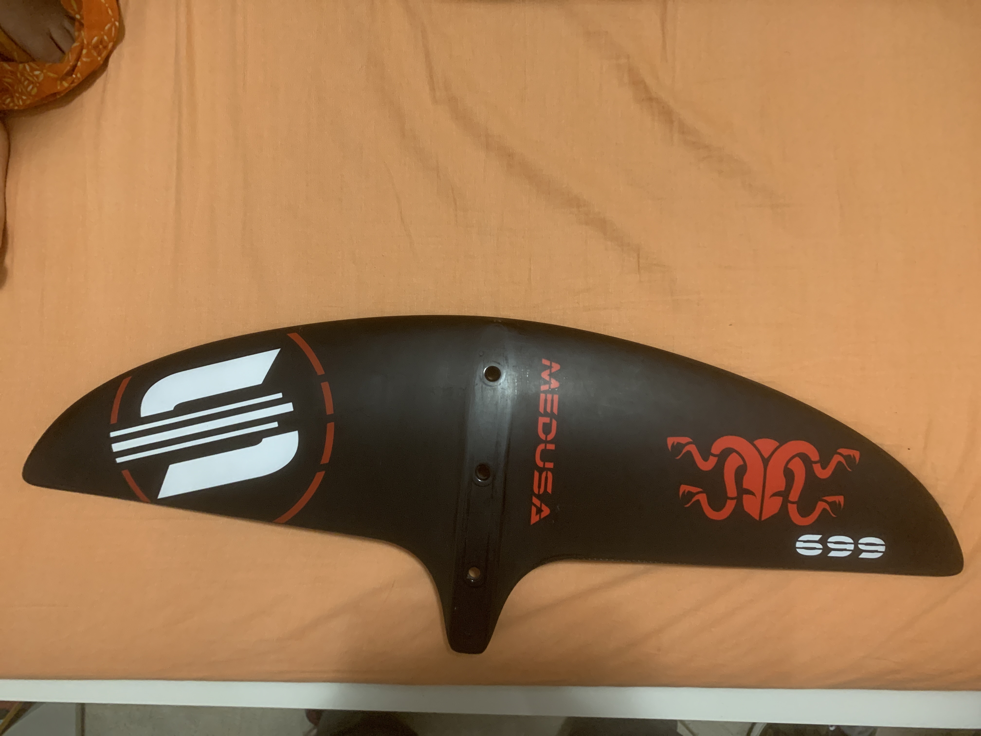 Medusa 699 opacizzata