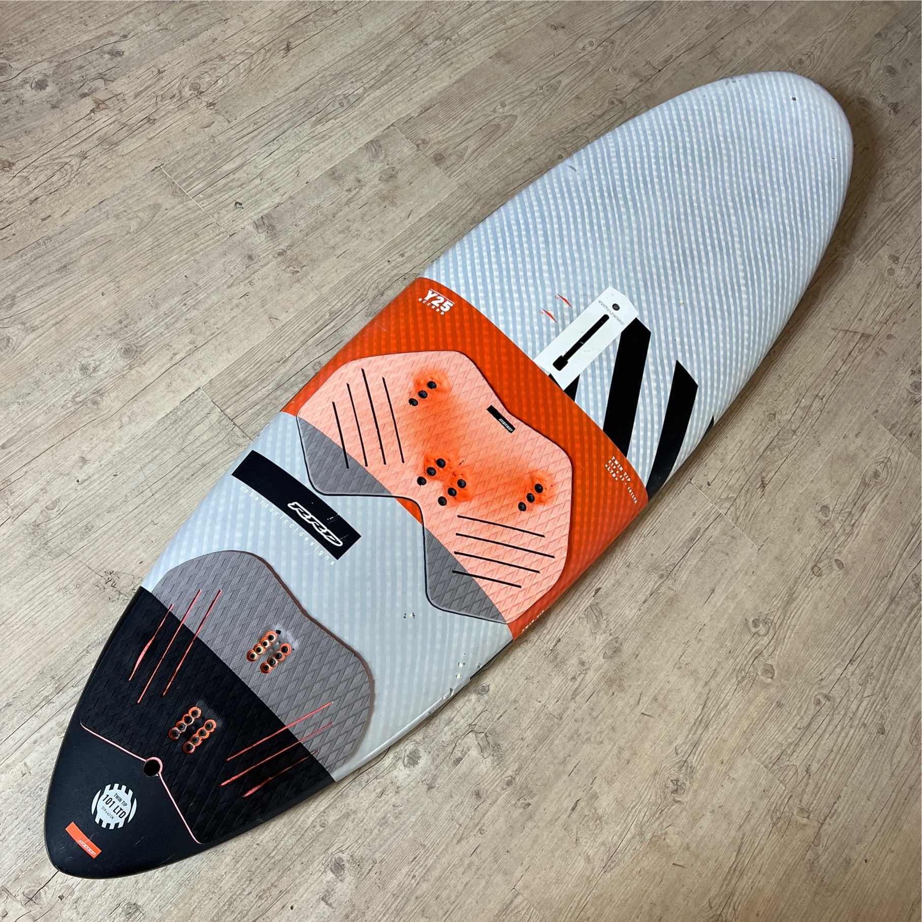 RRD Twintip Ltd 101 Y25