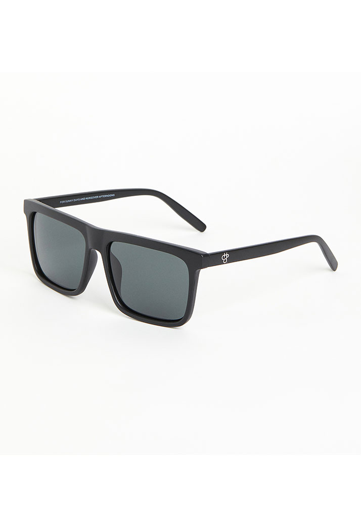 OCCHIALI CHPO BRUCE MATTE BLACK BLACK