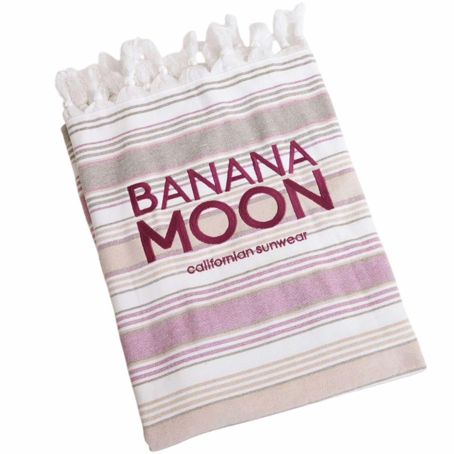 Banana Moon Fouta Kaki