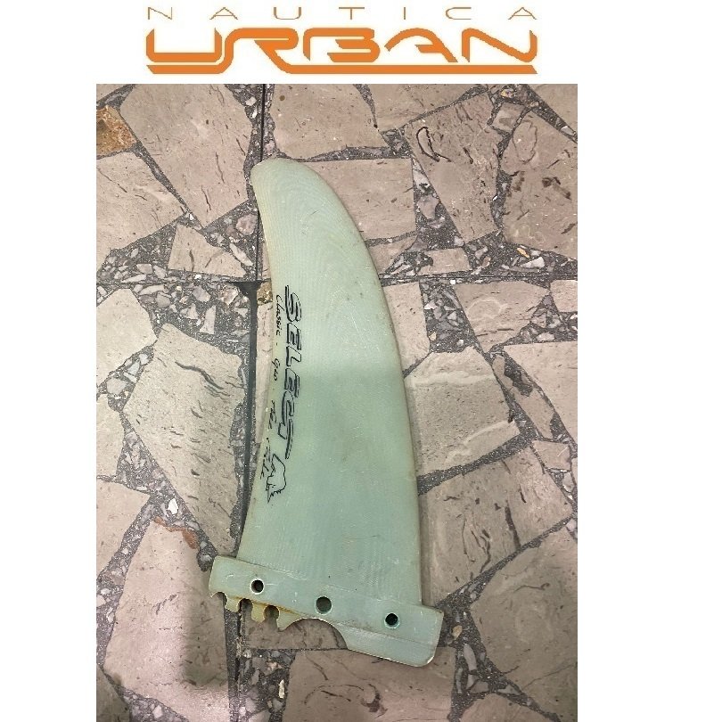 SELECT FREERIDE 26,5 MULTI FIN