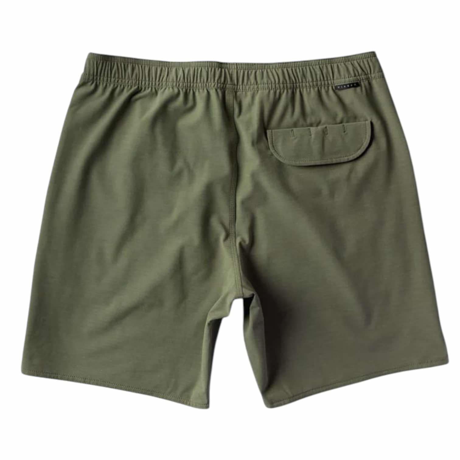 Vissla Solid Sets 17.5'' (SMALL, SURPLUS)