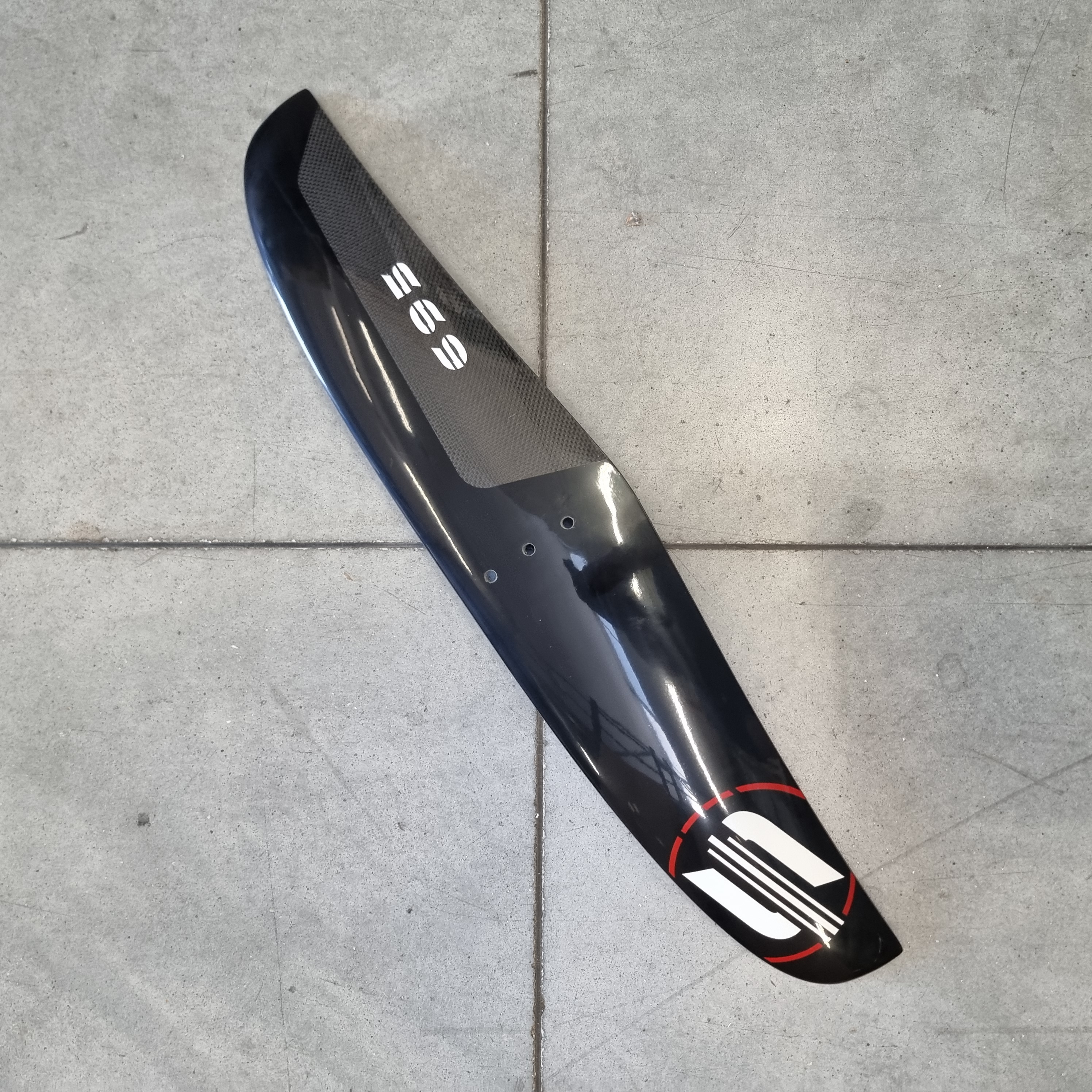 695 Kite Front Wing – B-Grade 2021 Sabfoil