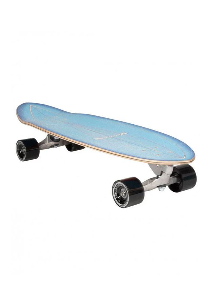 SURFSKATE CARVER BLUE HAZE CX 31"