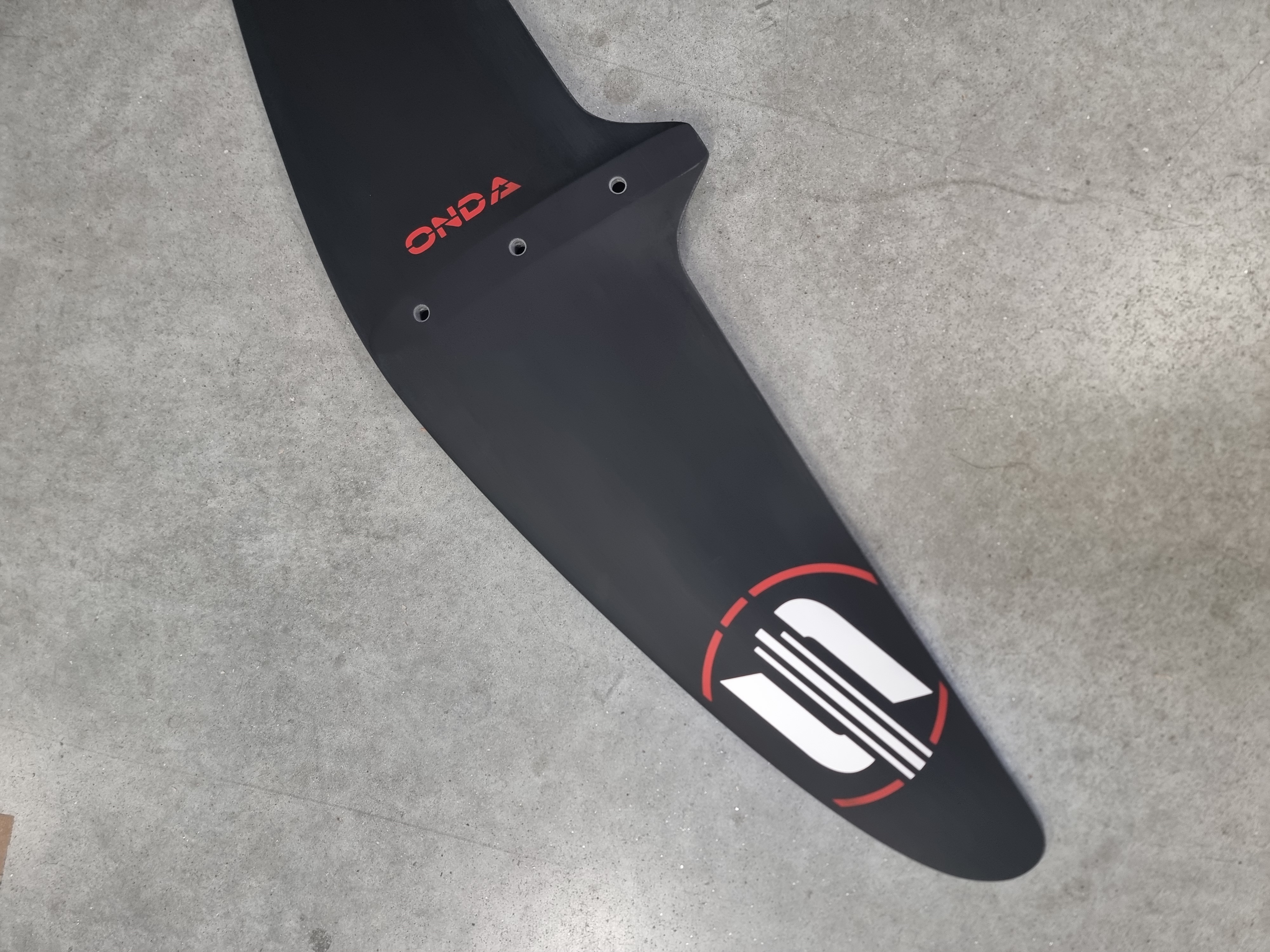 Front Wing Onda 945 - refurbished