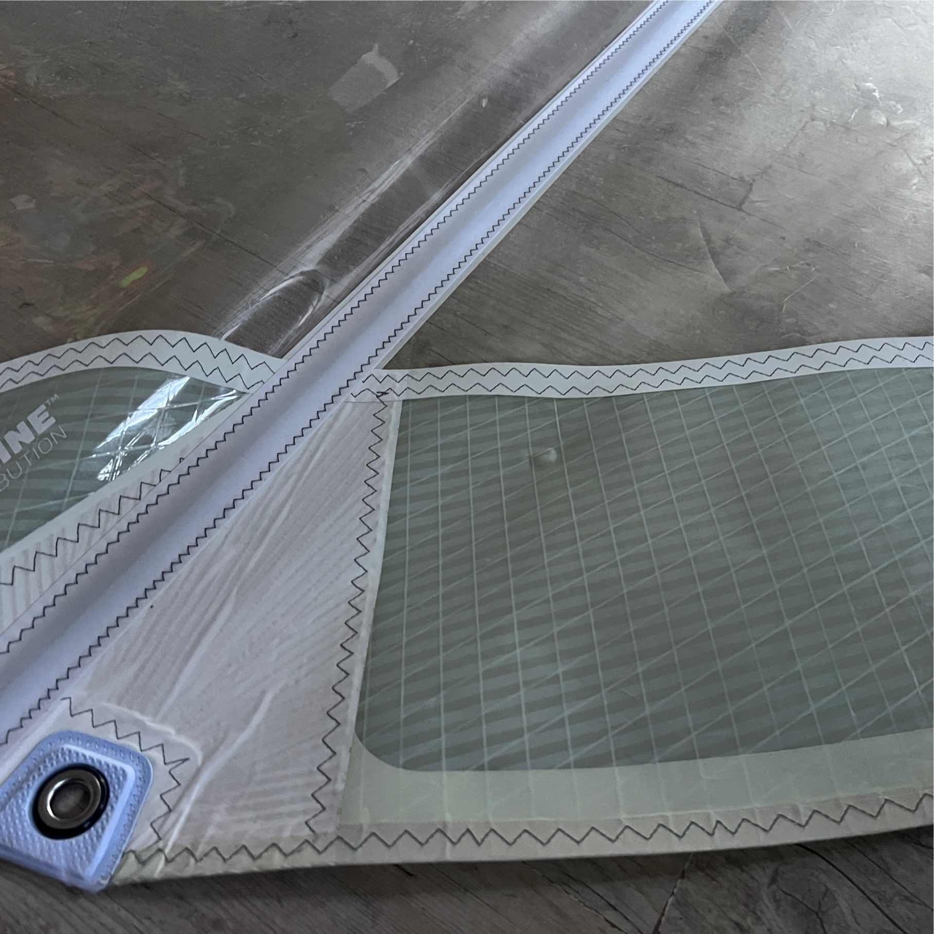 Neil Pryde X-Ryde 6.2 2019