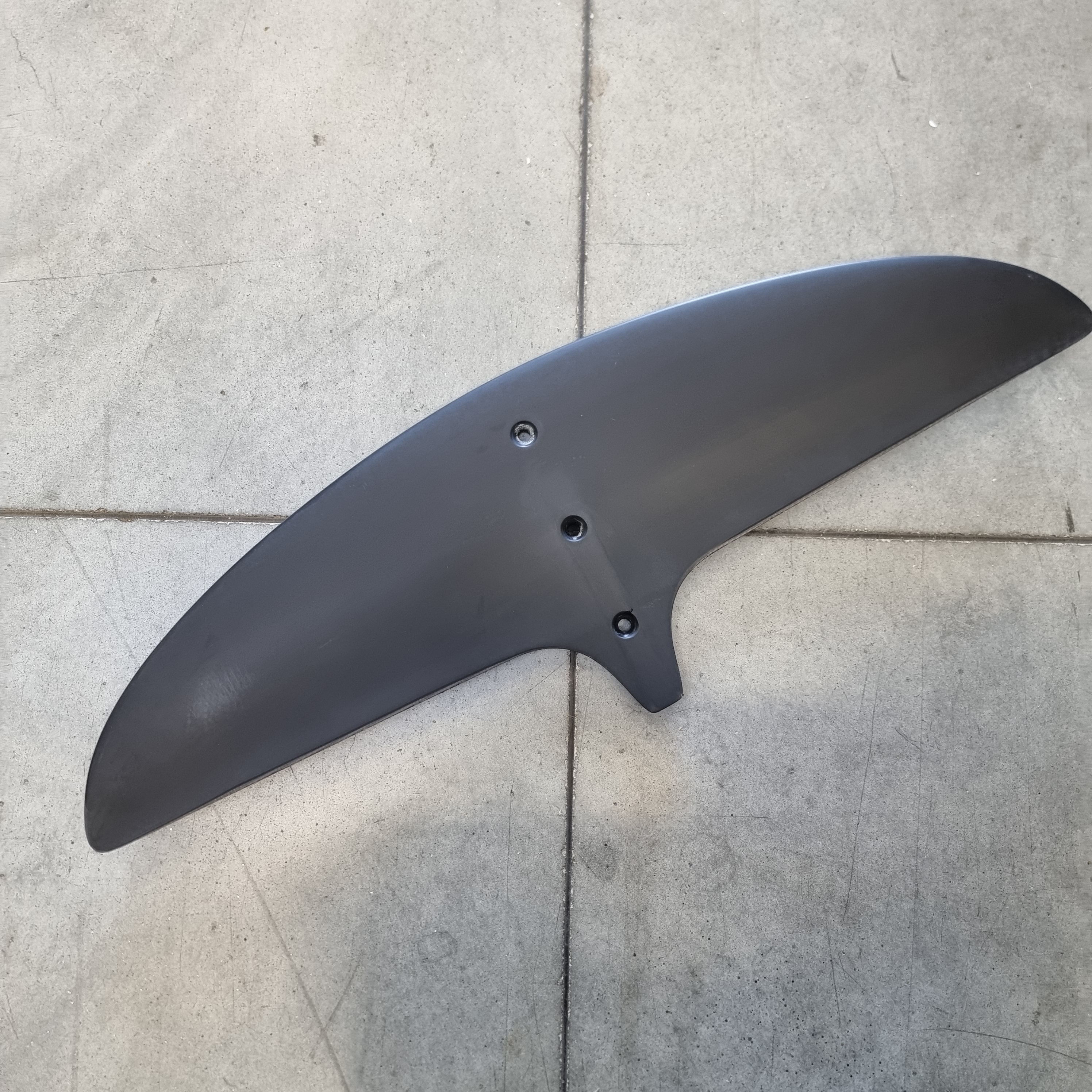W699 Kite Front Wing – restored 2022 Sabfoil