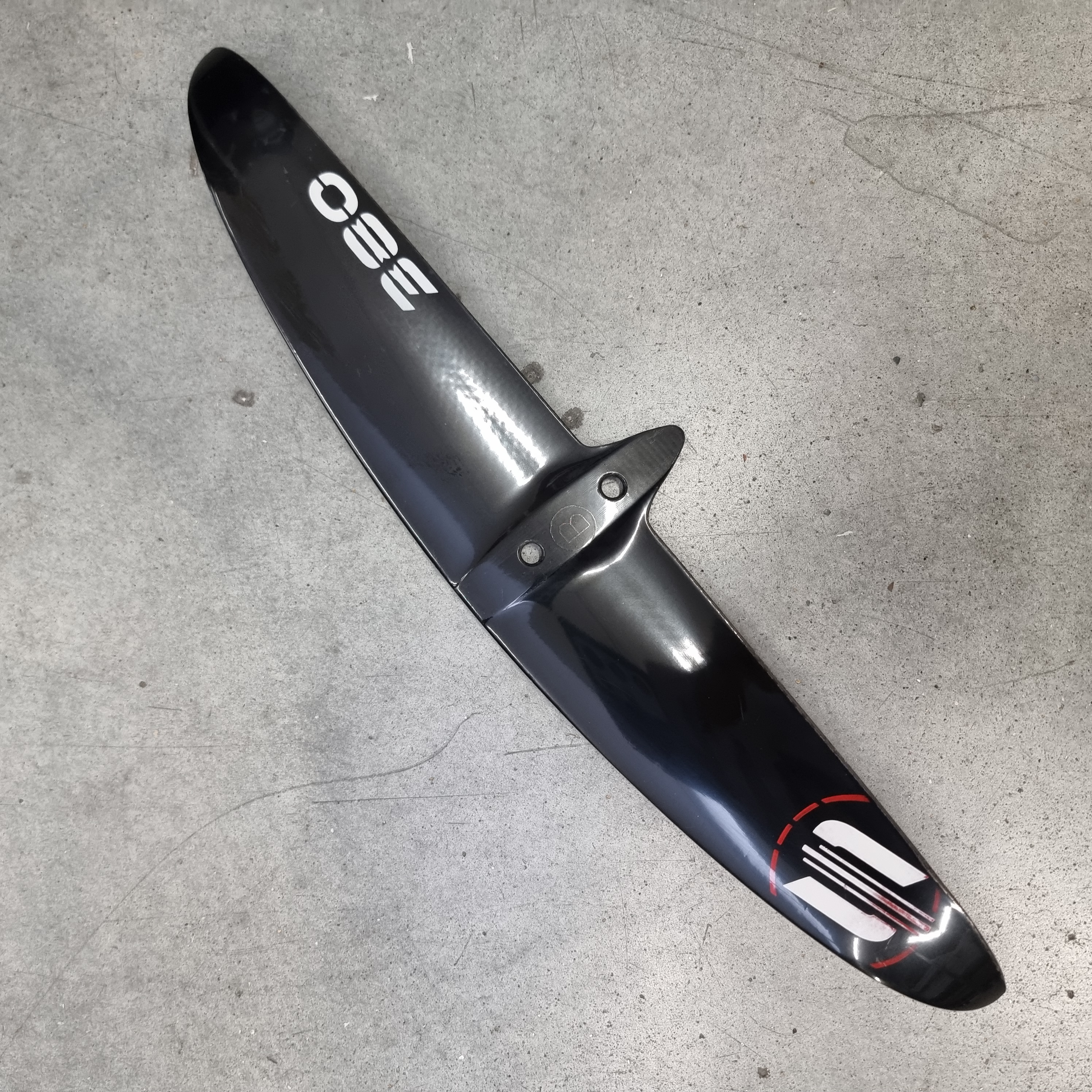 SG/380 Stabilizer - B-Surface 2023 - ref: 0004