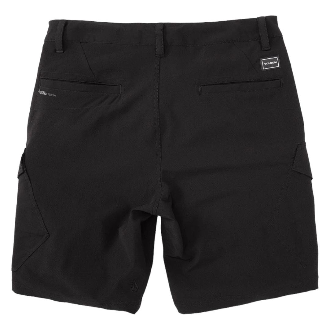 Volcom Country Days Hybrid 20" Short (38)