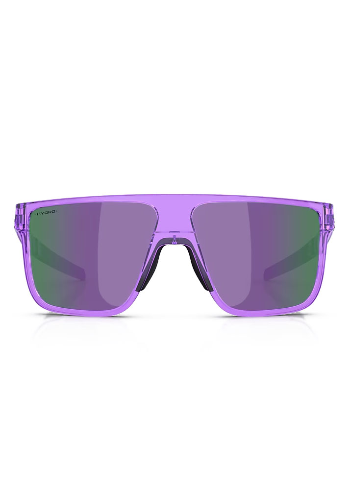 OCCHIALI BLIZ A003 TRANSPARANT PURPLE SMOKE W PURPLE MULTI