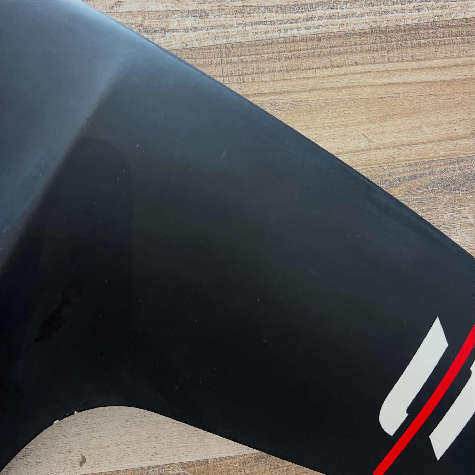 Sabfoil  Blackbird 805 Balz Müller Front Wing