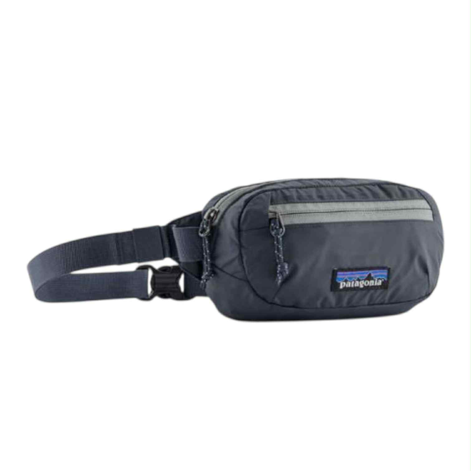 Patagonia Terravia Mini Hip Pack (SMOLDER BLUE)