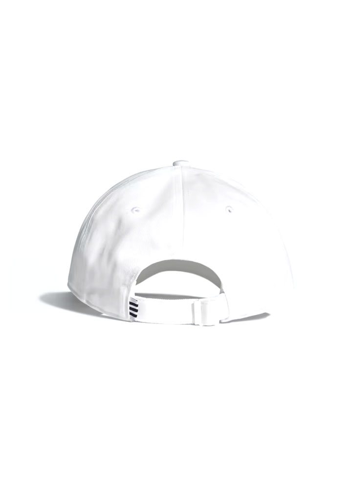 CAPPELLO ADIDAS BASEB CLASS TRE WHITE
