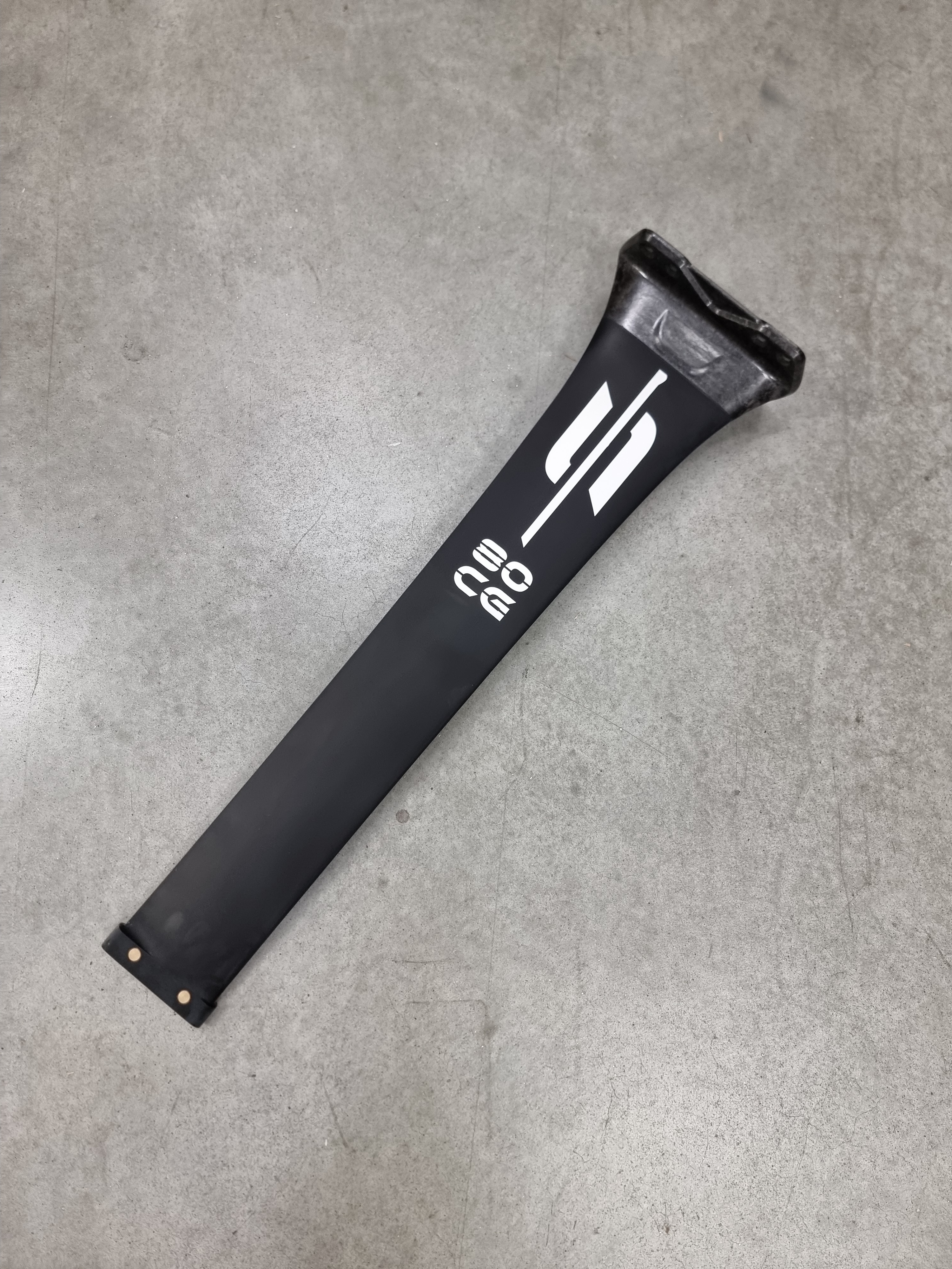 Carbonglass Mast 80 - brand new 2025 - ref: 009